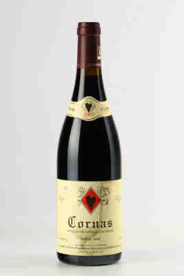 Auguste Clape Cornas 2007