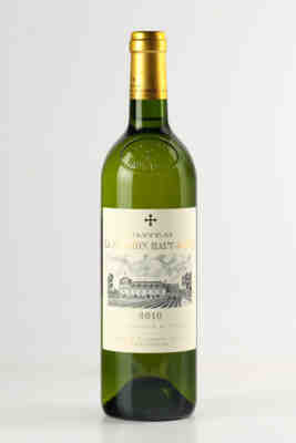 Chateau La Mission Haut Brion Blanc 2010