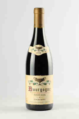 Coche Dury Bourogne Pinot Noir 2019