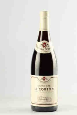 Bouchard Pere Et Fils Corton Grand Cru 2008