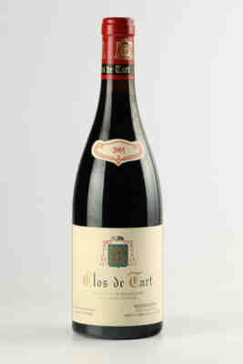 Mommessin Clos De Tart Grand Cru 2005