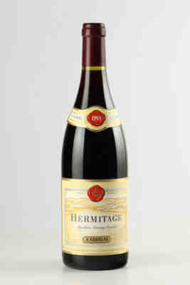 E.guigal Hermitage Rouge 1993