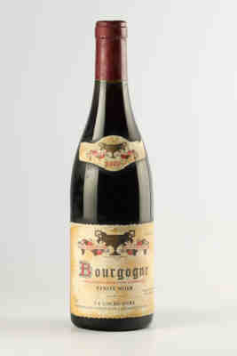 Coche Dury Bourgogne Rouge 2003