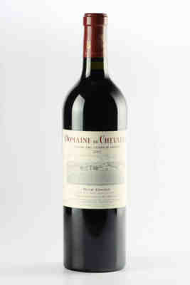 Domaine De Chevalier 2003