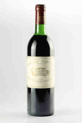 Chateau Margaux 1983