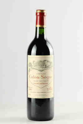 Chateau Calon Segur 1993