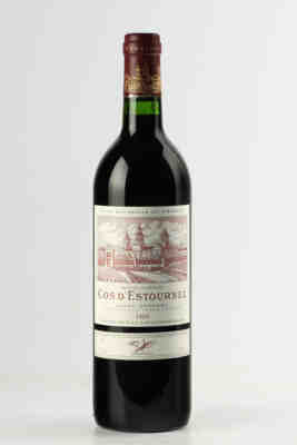 Chateau Cos D'estournel 1993