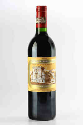 Chateau Ducru Beaucaillou 1992