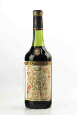 Chateau Gruaud Larose 1967