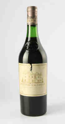 Chateau Haut Brion 1968