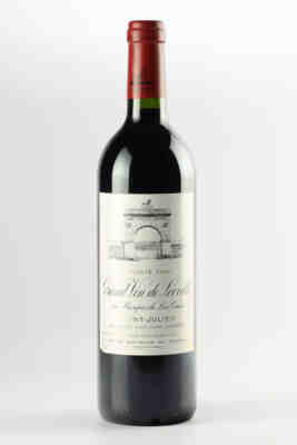 Chateau Leoville Las Cases 1999