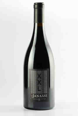 De La Janasse Chateauneuf-du-pape Cuvee Xxl 2007