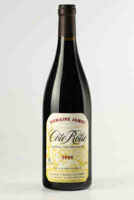 Jamet Cote Rotie 2009