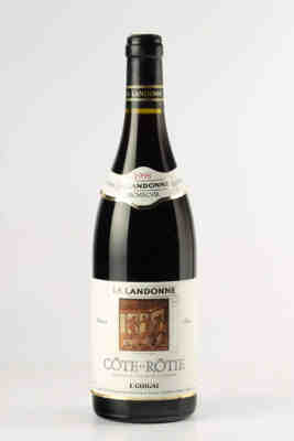 E.guigal La Landonne 1998