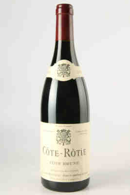 Rene Rostaing Cote Brune 2013