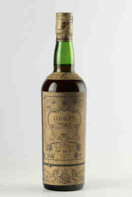 Hunt's Port 1735