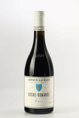 Arnoux-lachaux , Vosne Romanee , 2019