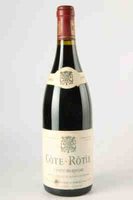 Rene Rostaing Cote-rotie Cote Blonde 1999