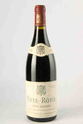 Rene Rostaing Cote-rotie Cote Blonde 1999