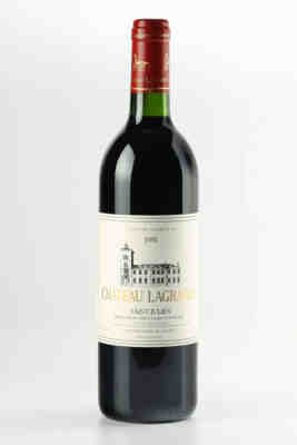 Chateau Lagrange 1991