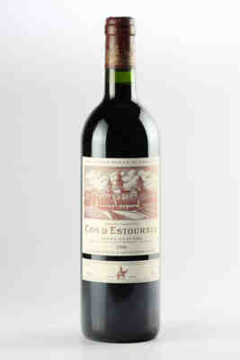 Chateau Cos D'estournel 1996