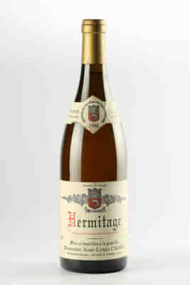 Jean Louis Chave Hermitage Blanc 1994