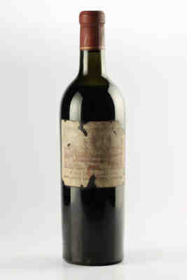 Chateau Cos D'estournel 1948