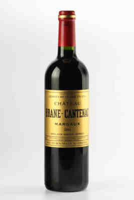 Chateau Brane Cantenac 2004