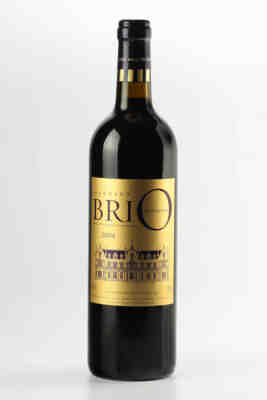 Chateau Cantenac Brown Brio De Cantenac Brown 2004