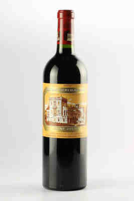 Chateau Ducru Beaucaillou 2002