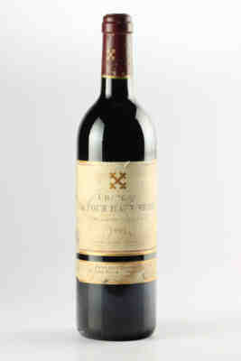 Chateau La Tour Haut Brion 1995