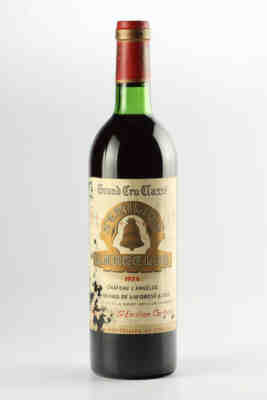 Chateau Angelus 1974