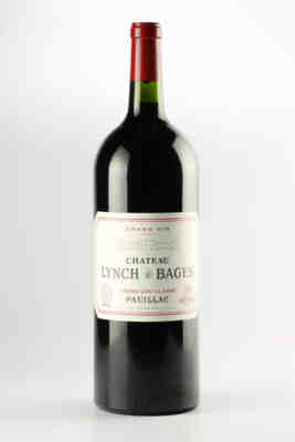 Chateau Lynch Bages 2014