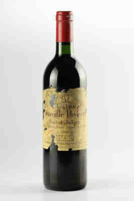 Chateau Leoville Poyferre 1985