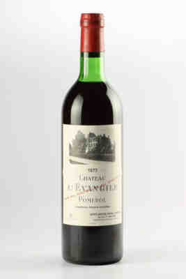 Chateau L'evangile 1977