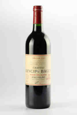 Chateau Lynch Bages 1997