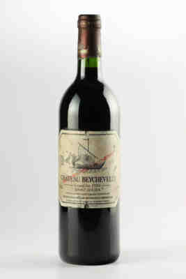 Chateau Beychevelle 1994