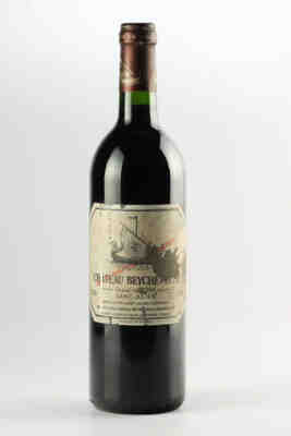 Chateau Beychevelle 1994