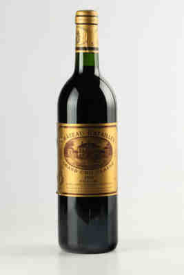 Chateau Batailley 1994