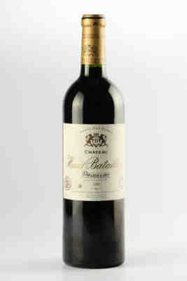 Chateau Haut Batailley 2005