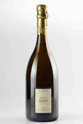 Pommery Cuvee Louise 1998