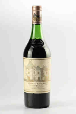 Chateau Haut Brion 1974