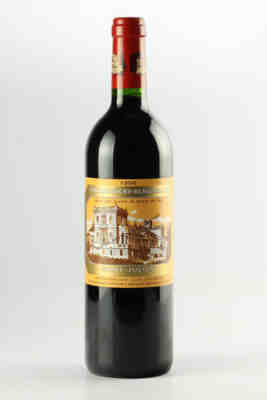 Chateau Ducru Beaucaillou 1996