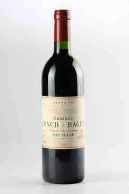 Chateau Lynch Bages 1988