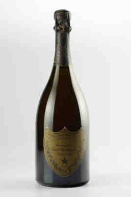 Moet & Chandon Dom Perignon 1985