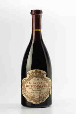 Chateau De Pommard Pommard 1988