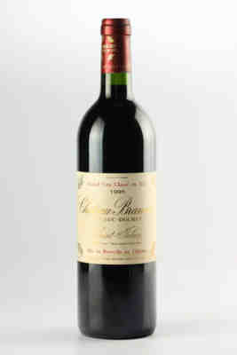 Chateau Branaire Ducru 1995