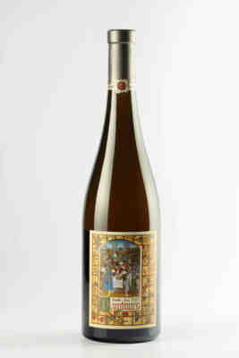 Marcel Deiss Alsace Grand Cru Mambourg 2008