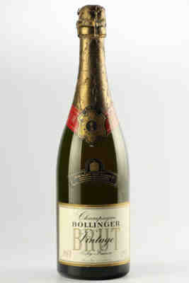 Bollinger Brut Vintage 1973