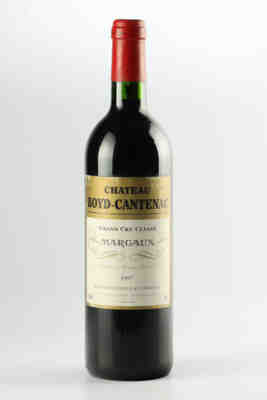 Chateau Boyd Cantenac 1997